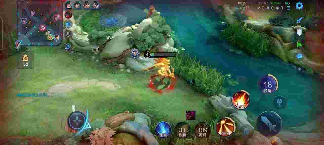 王者荣耀擎天柱 - 哪里有回收和平精英账号的软件辅助预览图